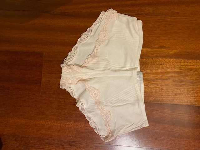 Conjunto de dormir Massimo Dutti Soft