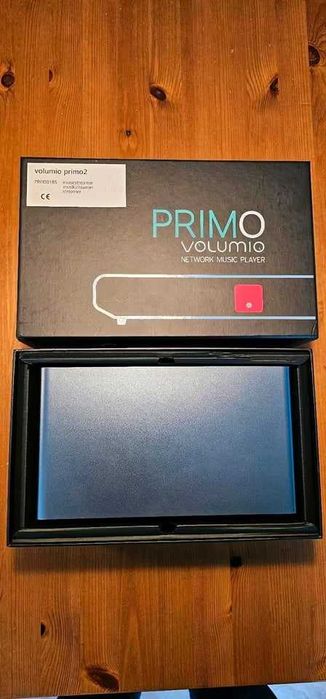 Volumio Primo v2