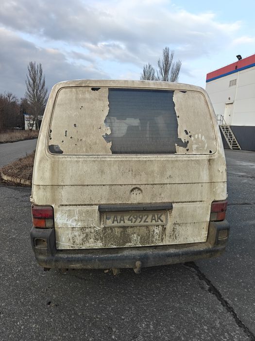Продам Т-4 під розбір