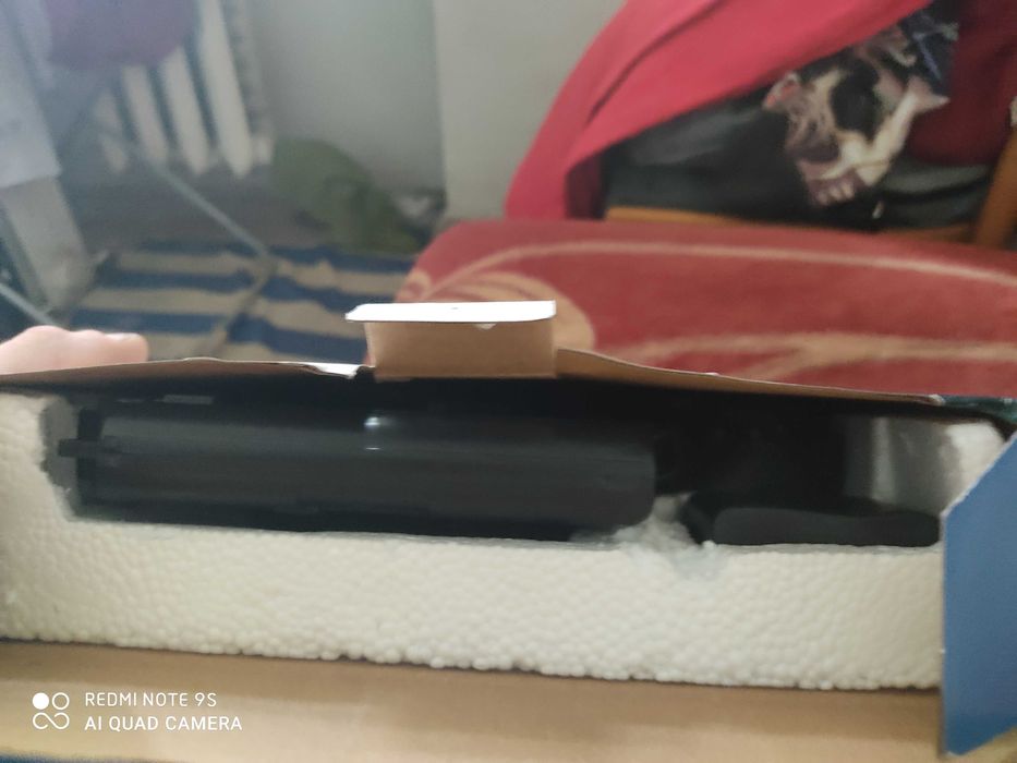 Ev3 Consola de juegos