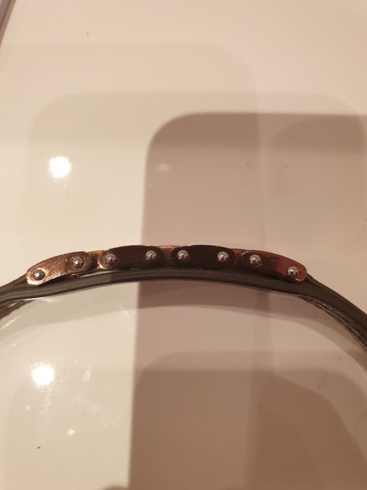 Pulseira Guess original Homem