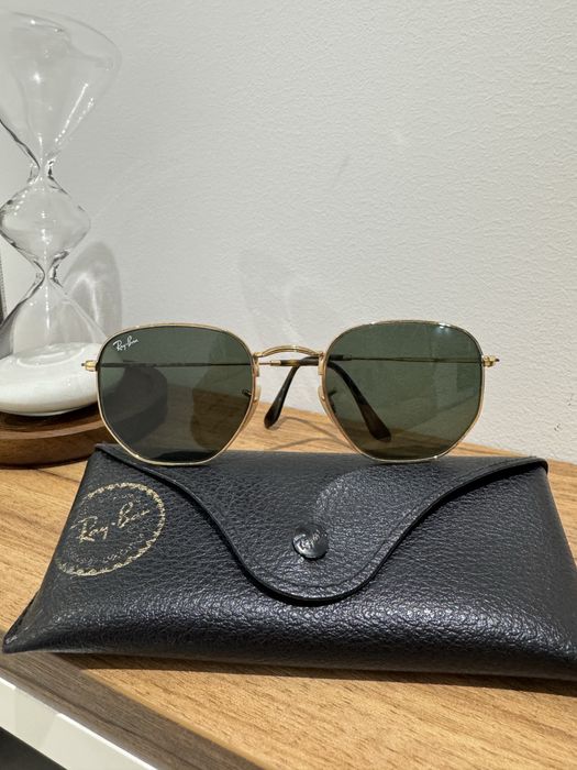 Oculos de sol Rayban originais