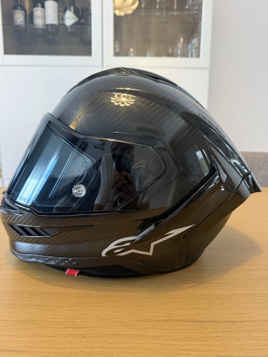 Alpinestars Supertech R10 XL