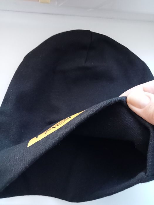 Шапка Новая р.54