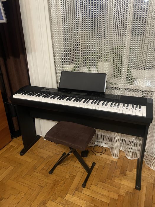 Цифрове піаніно  CASIO Тернопільська обл