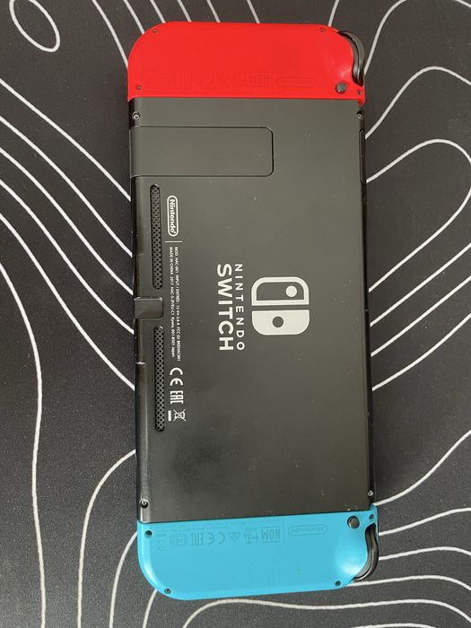 nintendo switch v1 - купить приставки - Цена на OLX.ua