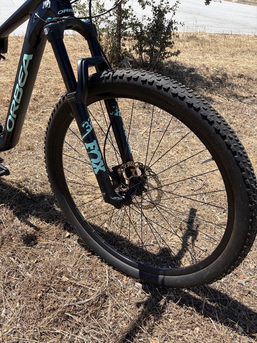 Orbea Oiz H30 bom estado