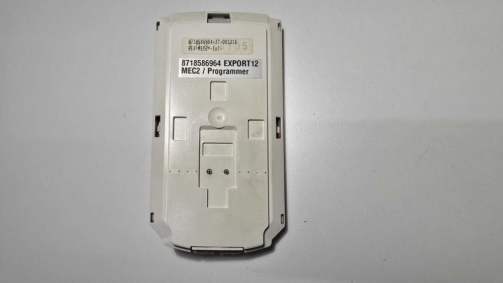 MEC2 Programator do Buderus - 100% sprawny
