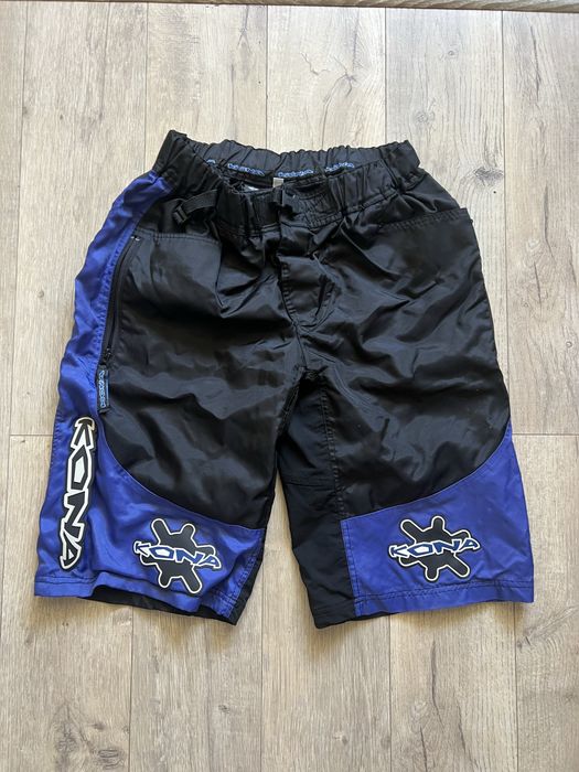 Шорти чоловічі три різні пари