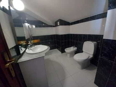 Apartamento T2+1 no Furadouro • Mobilado • 4 Terraços • Vista de mar • 2 min da Praia