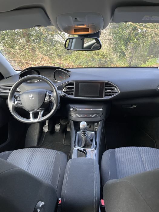 Peugeot 308 1.6 Blue HDi Active