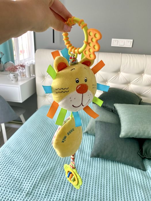 Іграшка в коляску Baby Mix