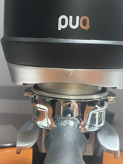 Автоматичний темпер PUQ PRESS Q