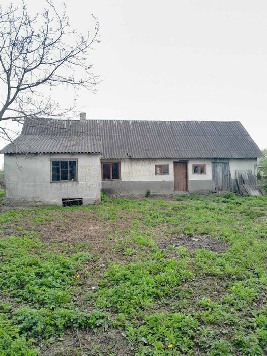 Продається ділянка