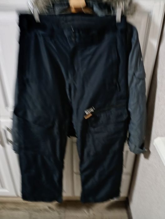 Костюм чоловічий  S Columbia