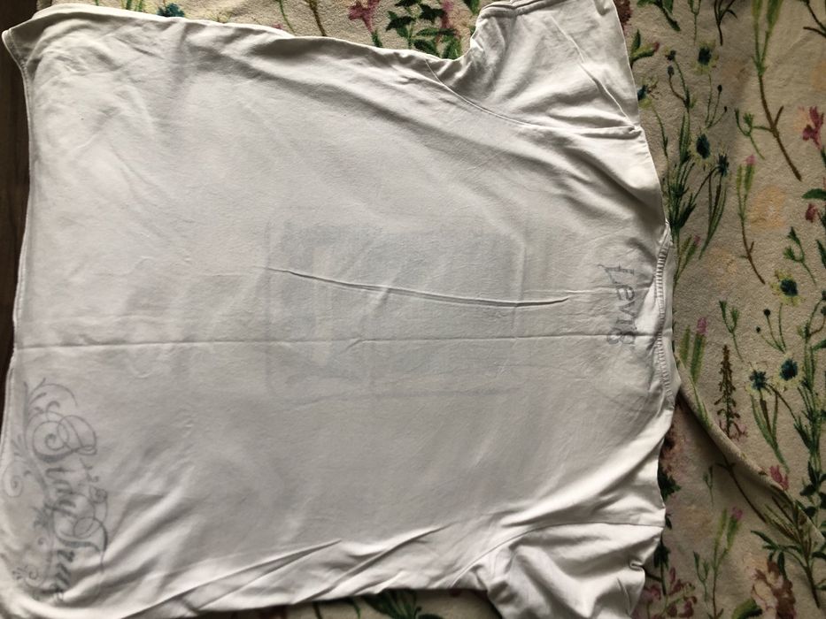 Tshirt Levis 38/ M, oryginalny fason