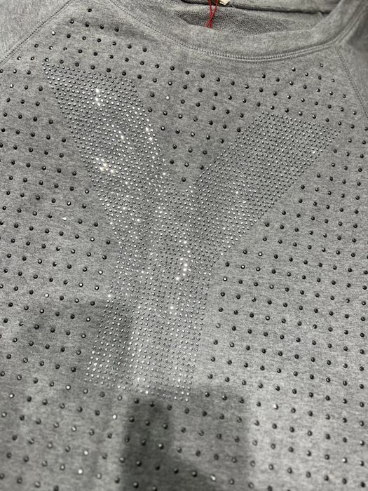 Dluga bluza Vikolo bawelniana w stylu Guess