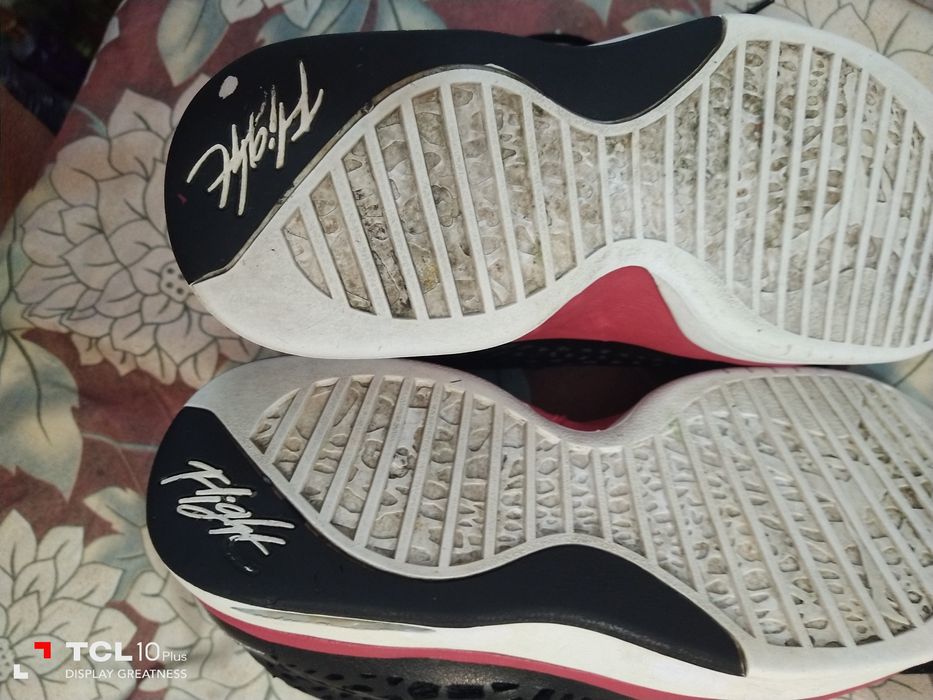 Sapatilhas Nike Jordan Flight