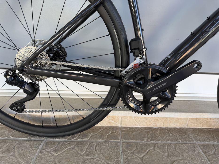 Bicicleta Scott Addict - Novo Modelo 2026