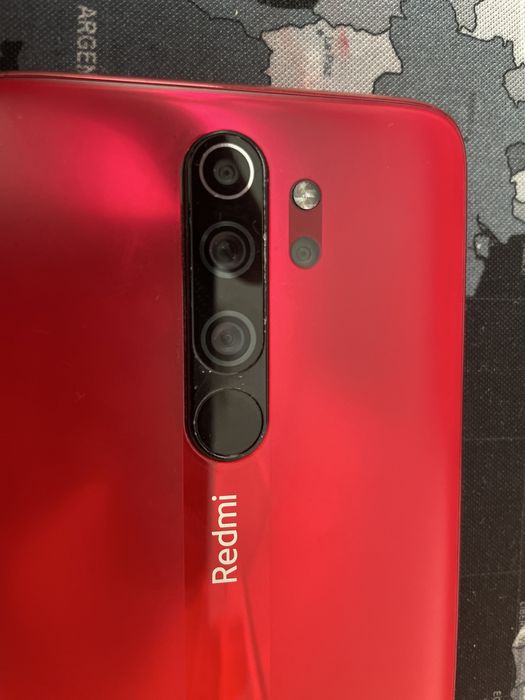 Smartfon Xiaomi Redmi Note 8 Pro