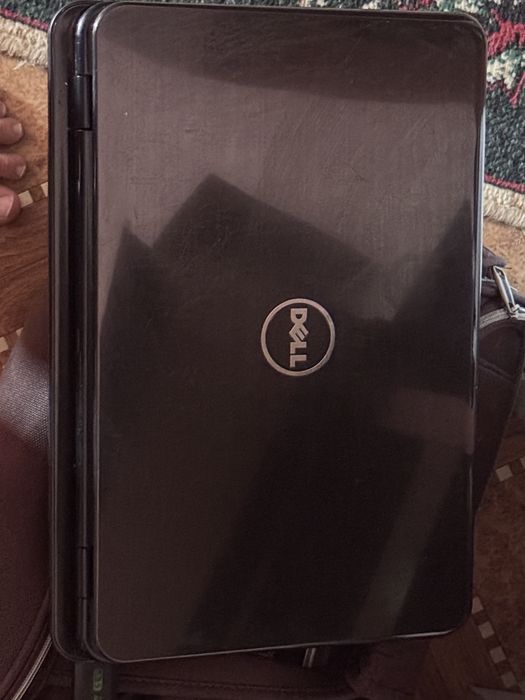 Ноутбук Dell Inspiron N5110 / 15.6" / Core i3 / 8 GB RAM / Wi-Fi адаптер у подарунок