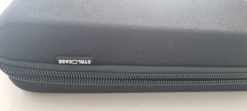 Mala Magma  para controlador  DDJ-SX