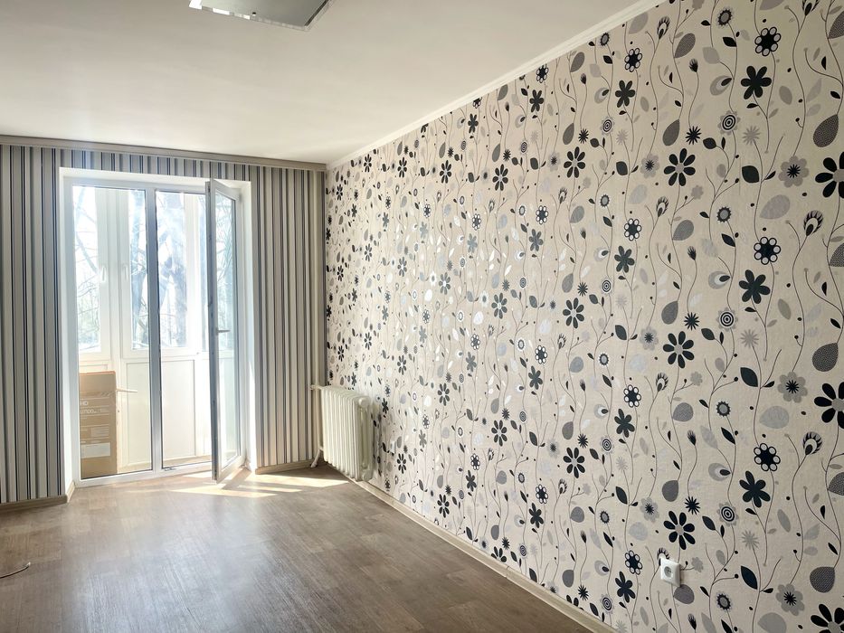 Продаж 2 кімнатноі квартири в Соляних