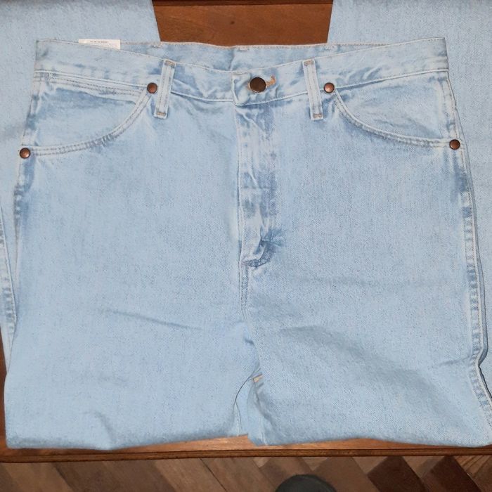 Джинсы Wrangler 936GBH W34 L30