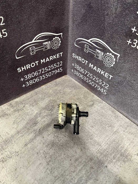 Електрична водяна помпа Polestar 2 Volvo XC40 C40 32339379