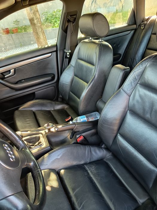 Audi A4 1.9 TDI 130 cv