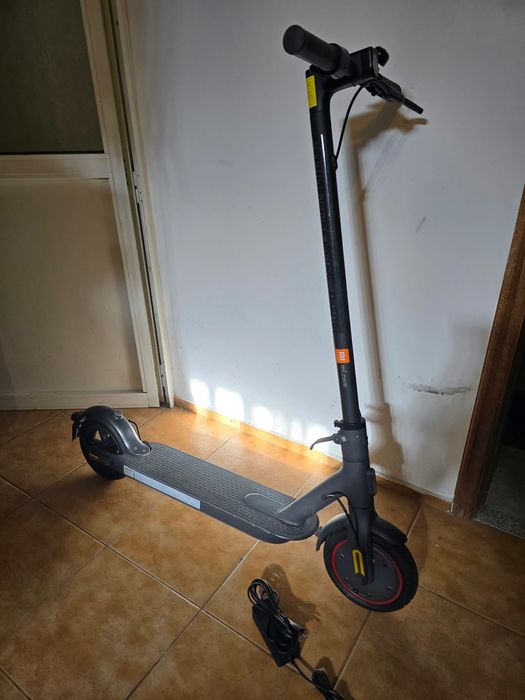 Trotinete elétrica