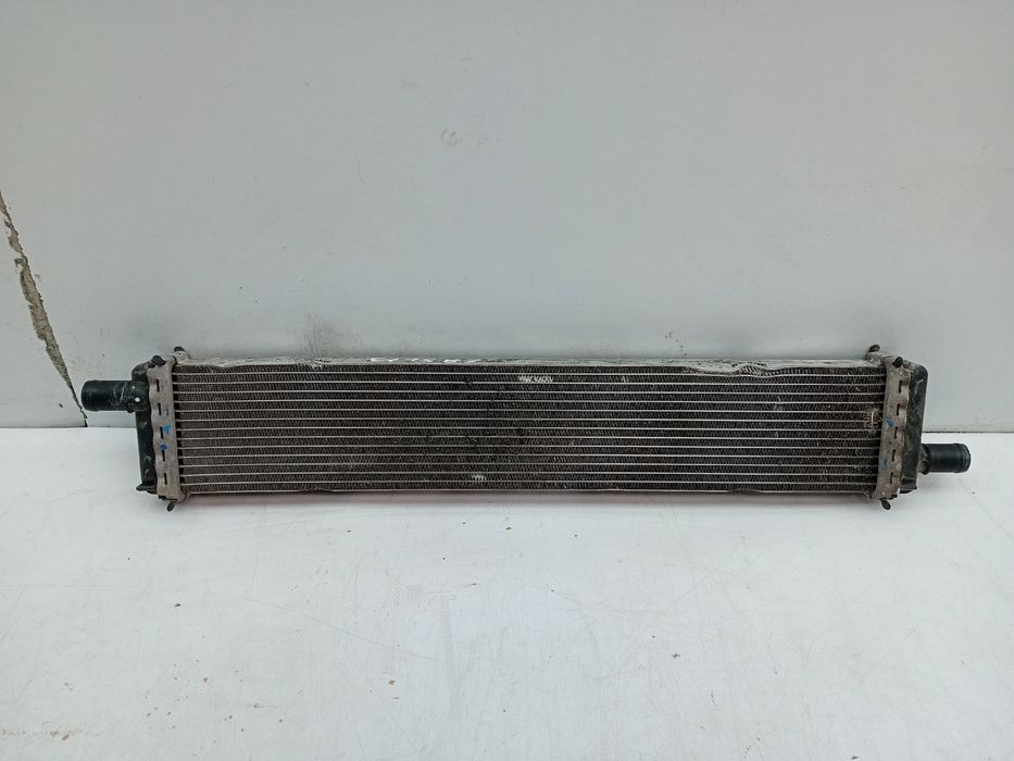 Radiador de água RENAULT Clio V (BF_)