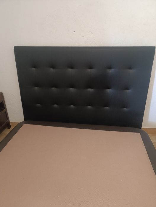 Cabeceira Cama de Casal 1.60cm