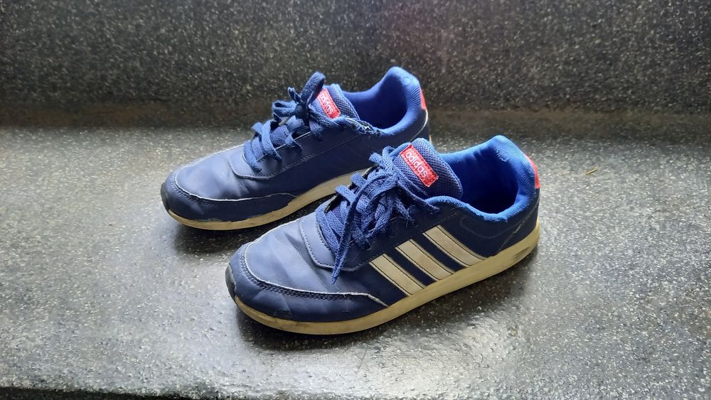 sapatilhas adidas 38