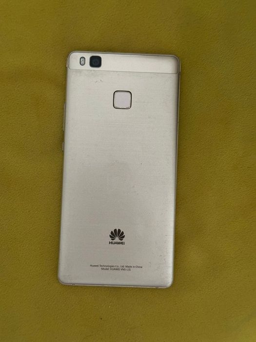 Telemóvel Huawei