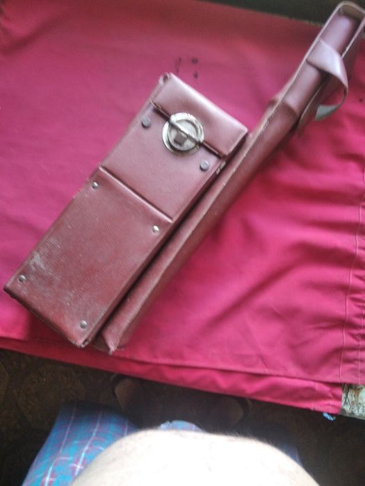 Прибор - токо-измерительные клещи