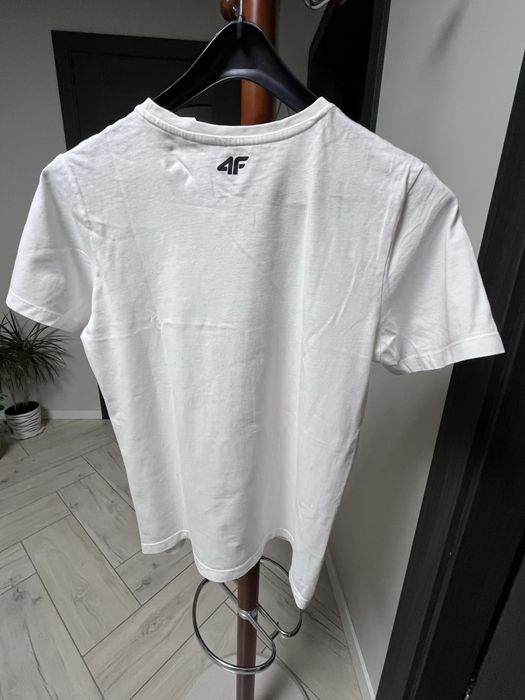 T-shirt dla chlopca  , bawełniany