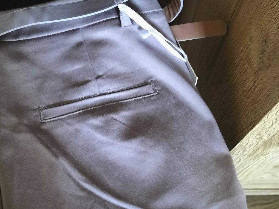 Nowe spodnie damskie