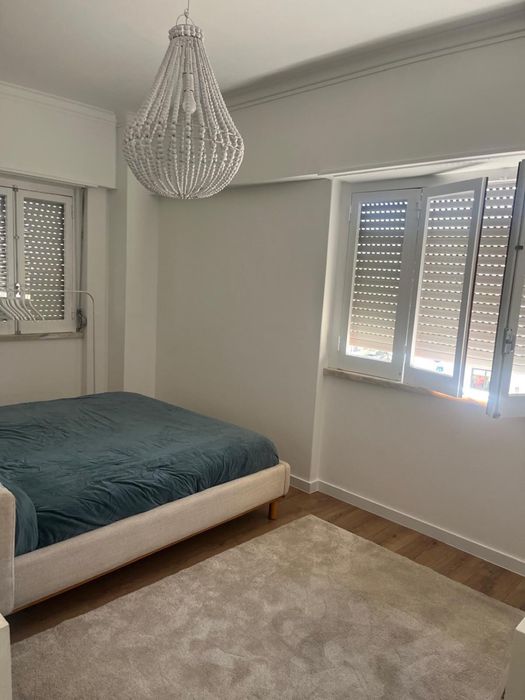 Quarto para arrendar na Bobadela