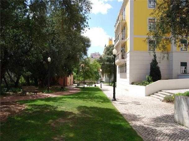 T3 para alugar- Alcântara Residence (Condomínio Privado) com Vista Rio