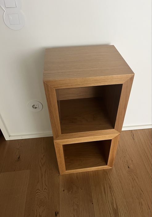 Cubos da Antarte