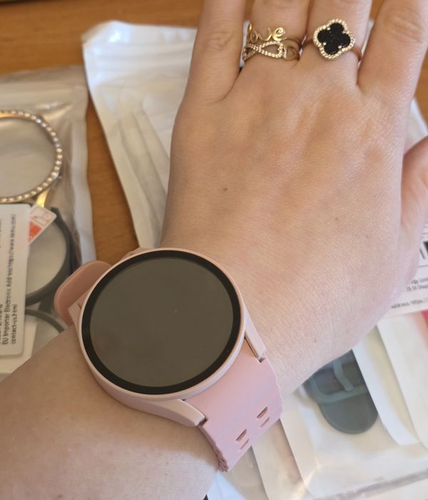 Часы Samsung Galaxy Watch 7 40 mm