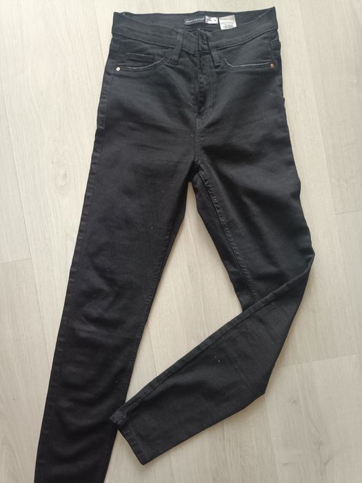 Dwie pary jeansów - komplet