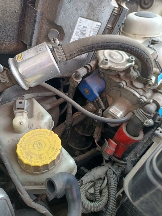 Skoda Fabia 2006 VIN TMBGD46Y67B453688 фото оголошення 12 з 24