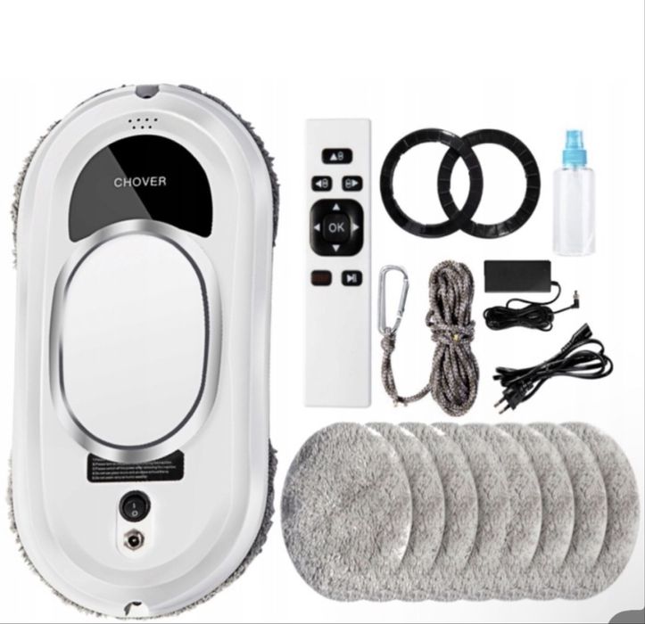 Робот для миття вікон Chovery