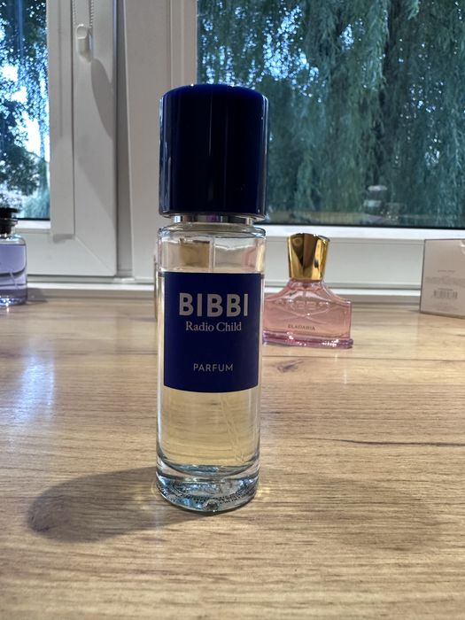 Bibbi Radio Child parfum 23/30