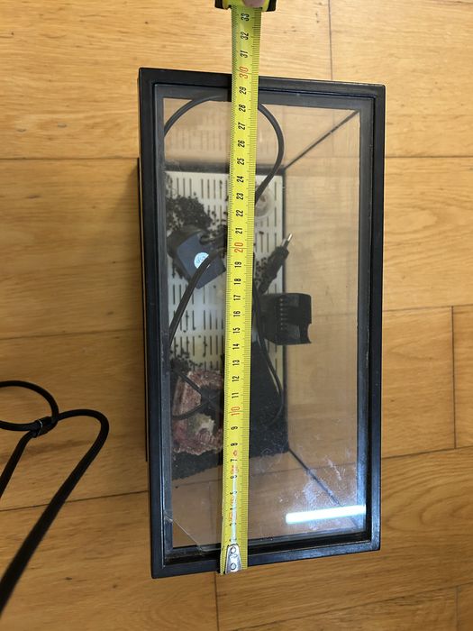 Aquario peixes agua fria