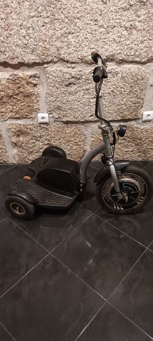 Trotinete eletrica 36v