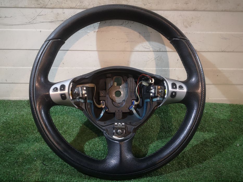 Alfa Romeo 156 147 kierownica Multifunkcja Selespeed