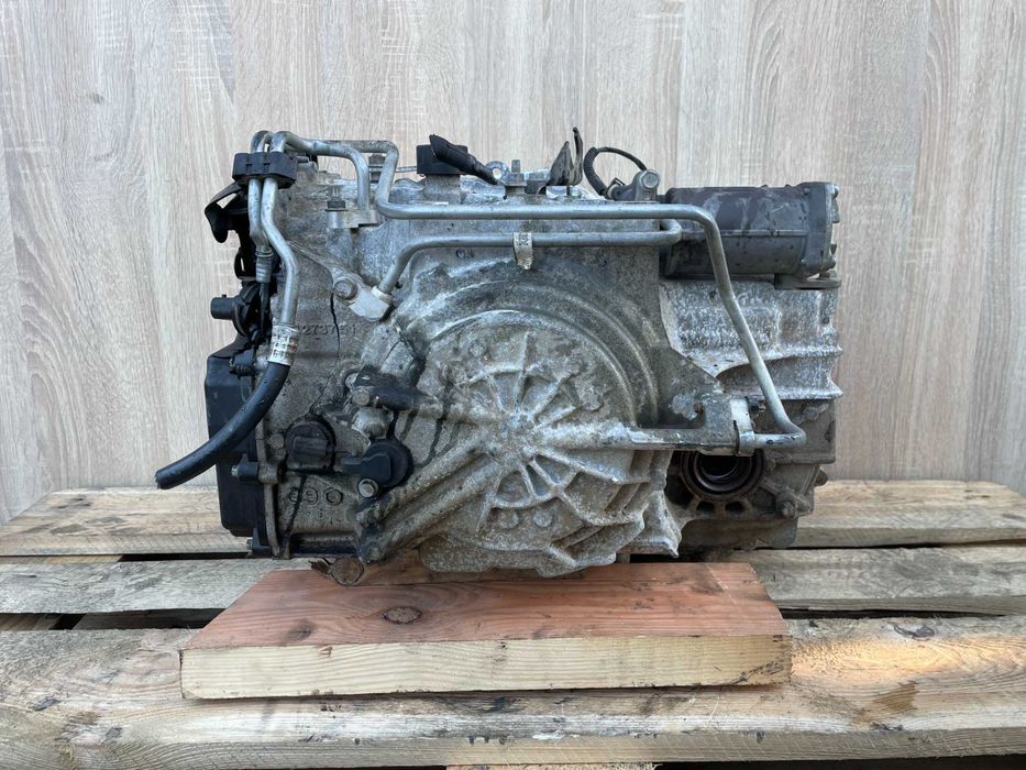 АКПП Автоматична коробка Автомат OPEL ASTRA 7RVW 1.6CDTI 4х4